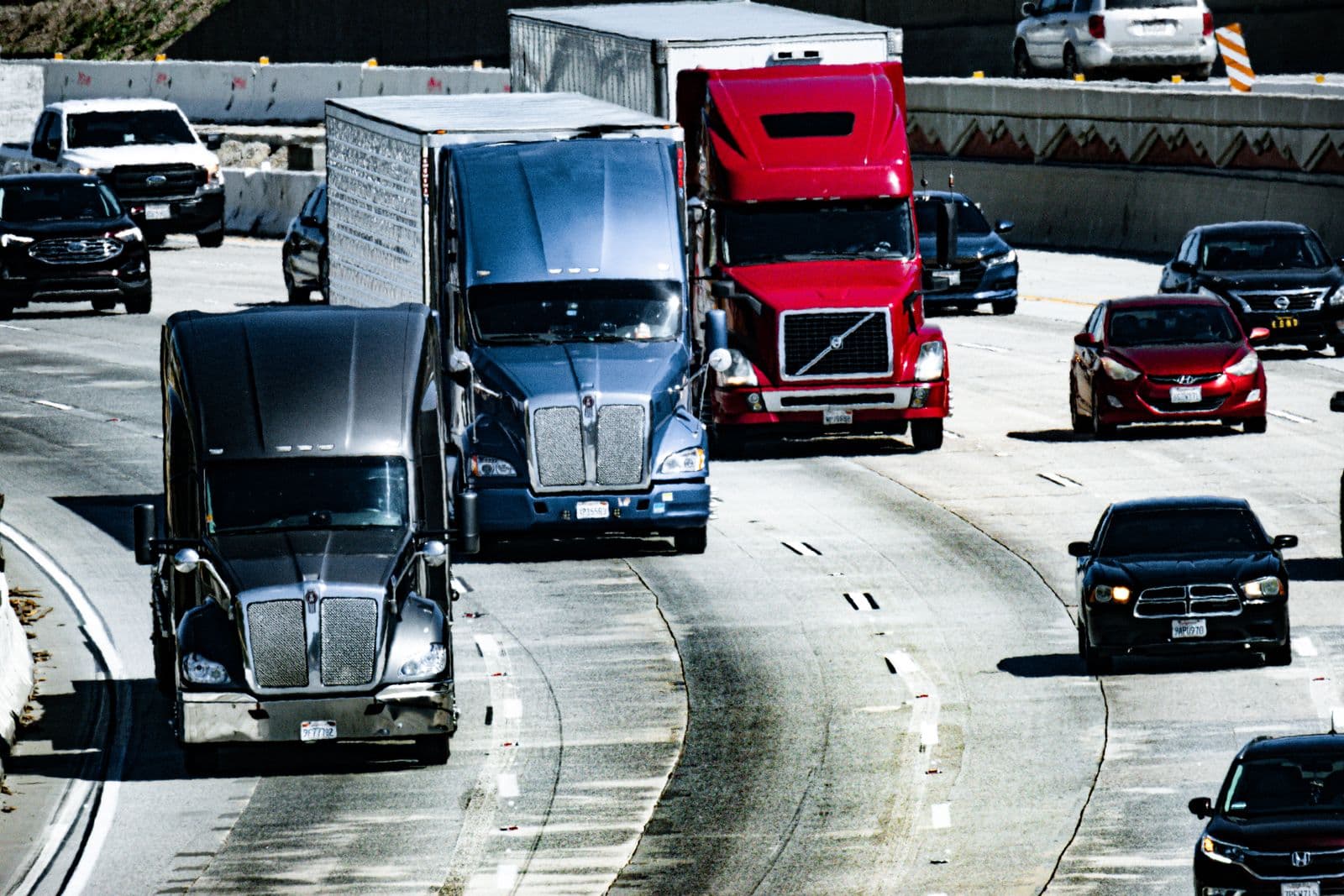 Routes, Trips & Reports